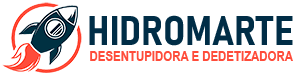 Hidromarte - Desentupidora e Dedetizadora